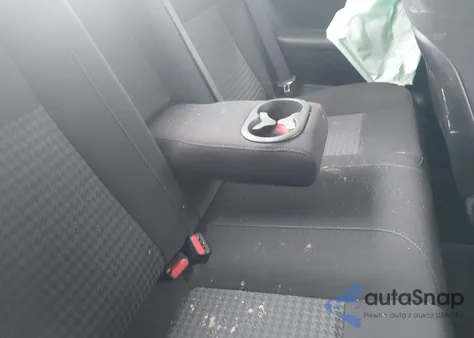 2022 Dodge Challenger Gt из США, поврежденный, VIN 2C3CDZJG0NH123550